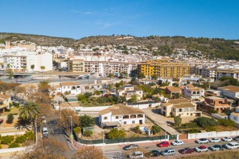 Villa i Javea, Alicante, Javea - € 930.000 | Ref: 18-42640 - foto 12