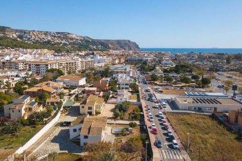 Villa i Javea, Alicante, Javea - € 930.000 | Ref: 18-42640 - foto 13