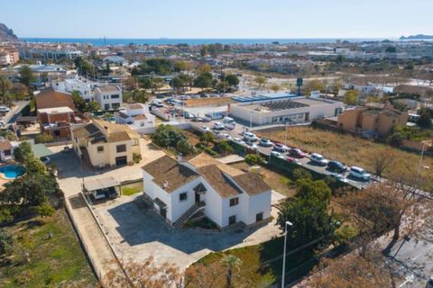 Villa i Javea, Alicante, Javea - € 930.000 | Ref: 18-42640 - foto 15