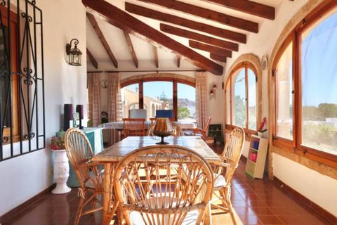 Villa i Javea, Alicante, Javea - € 930.000 | Ref: 18-42640 - foto 16