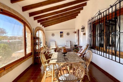 Villa i Javea, Alicante, Javea - € 930.000 | Ref: 18-42640 - foto 19