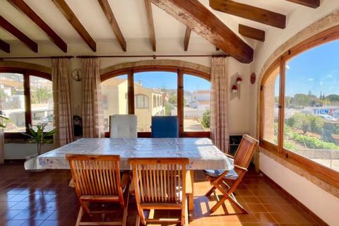 Villa i Javea, Alicante, Javea - € 930.000 | Ref: 18-42640 - foto 20