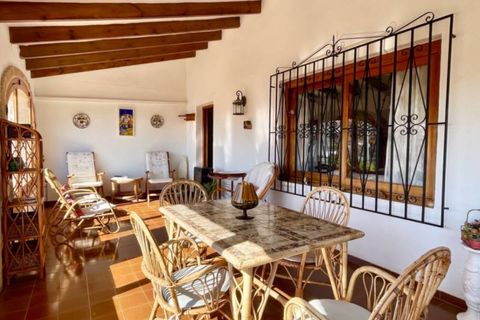 Villa i Javea, Alicante, Javea - € 930.000 | Ref: 18-42640 - foto 23