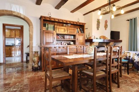 Villa i Javea, Alicante, Javea - € 930.000 | Ref: 18-42640 - foto 28
