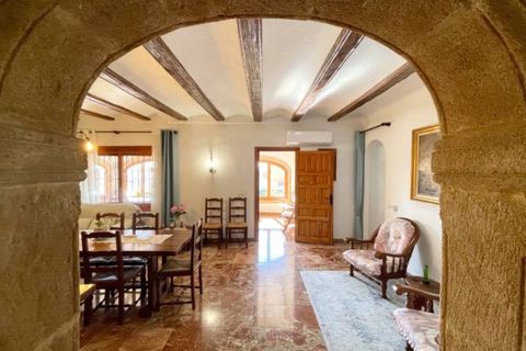 Villa i Javea, Alicante, Javea - € 930.000 | Ref: 18-42640 - foto 30