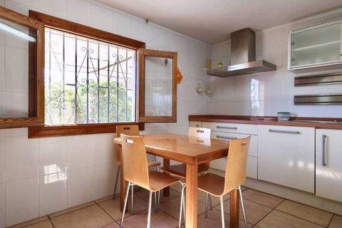Villa i Javea, Alicante, Javea - € 930.000 | Ref: 18-42640 - foto 47
