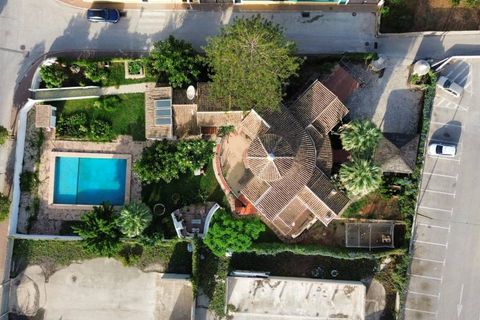 Villa i Javea, Alicante, Javea - € 850.000 | Ref: 18-83977 - foto 14