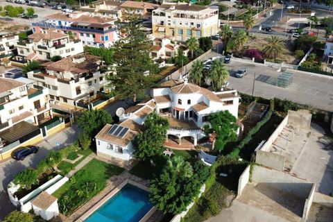 Villa i Javea, Alicante, Javea - € 850.000 | Ref: 18-83977 - foto 23