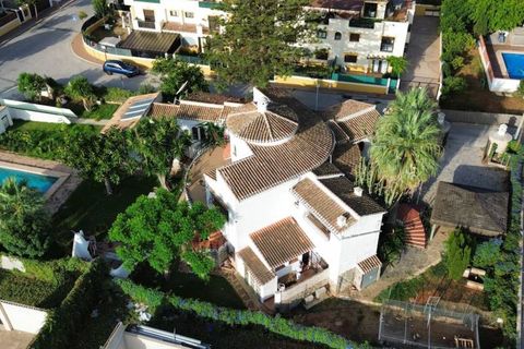 Villa i Javea, Alicante, Javea - € 850.000 | Ref: 18-83977 - foto 24