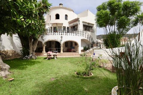 Villa i Javea, Alicante, Javea - € 850.000 | Ref: 18-83977 - foto 29