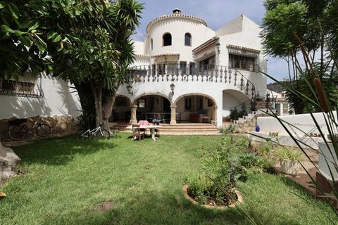 Villa i Javea, Alicante, Javea - € 850.000 | Ref: 18-83977 - foto 31
