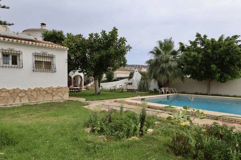 Villa i Javea, Alicante, Javea - € 850.000 | Ref: 18-83977 - foto 32