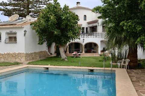 Villa i Javea, Alicante, Javea - € 850.000 | Ref: 18-83977 - foto 34