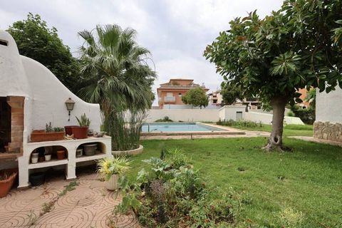 Villa i Javea, Alicante, Javea - € 850.000 | Ref: 18-83977 - foto 35