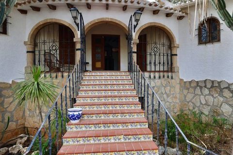 Villa i Javea, Alicante, Javea - € 850.000 | Ref: 18-83977 - foto 36