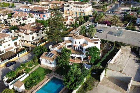 Villa i Javea, Alicante, Javea - € 850.000 | Ref: 18-83977 - foto 2