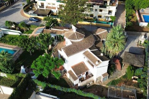 Villa i Javea, Alicante, Javea - € 850.000 | Ref: 18-83977 - foto 3