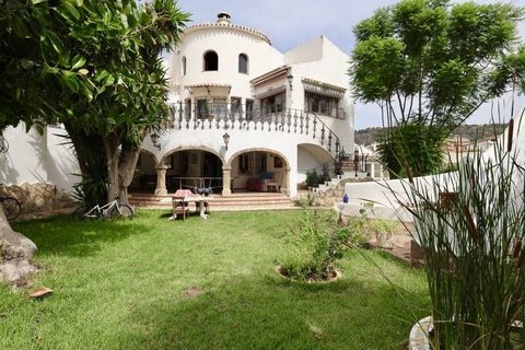 Villa i Javea, Alicante, Javea - € 850.000 | Ref: 18-83977 - foto 8