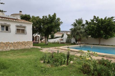Villa i Javea, Alicante, Javea - € 850.000 | Ref: 18-83977 - foto 11