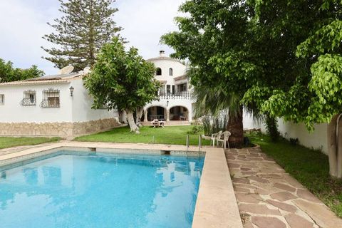 Villa i Javea, Alicante, Javea - € 850.000 | Ref: 18-83977 - foto 12