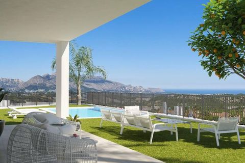 Villa i Polop, Alicante, Polop - € 625.000 | Ref: 41-75338 - foto 4
