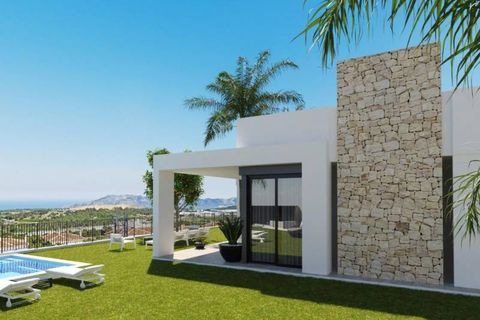 Villa i Polop, Alicante, Polop - € 625.000 | Ref: 41-75338 - foto 5