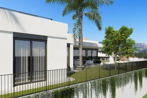 Villa i Polop, Alicante, Polop - € 625.000 | Ref: 41-75338 - foto 6