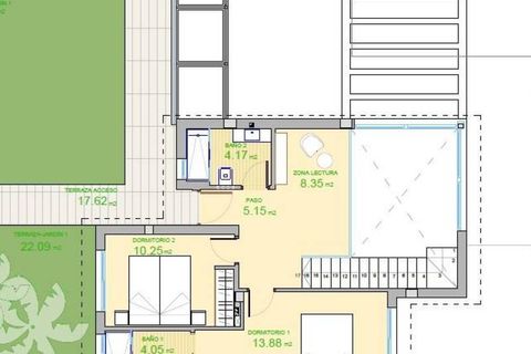Villa i Polop, Alicante, Polop - € 625.000 | Ref: 41-75338 - foto 7