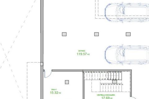 Villa i Polop, Alicante, Polop - € 625.000 | Ref: 41-75338 - foto 9