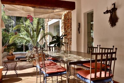 Villa i Javea, Alicante, Javea - € 1.690.000 | Ref: 18-55725 - foto 47
