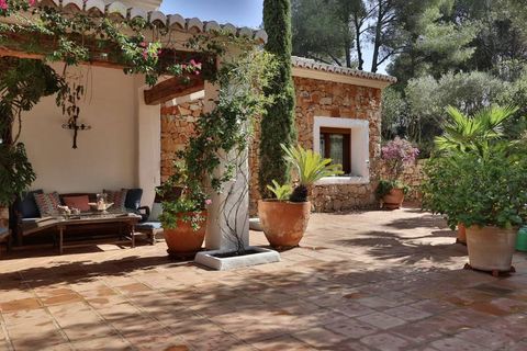 Villa i Javea, Alicante, Javea - € 1.690.000 | Ref: 18-55725 - foto 8