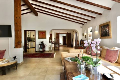 Villa i Javea, Alicante, Javea - € 1.690.000 | Ref: 18-55725 - foto 11