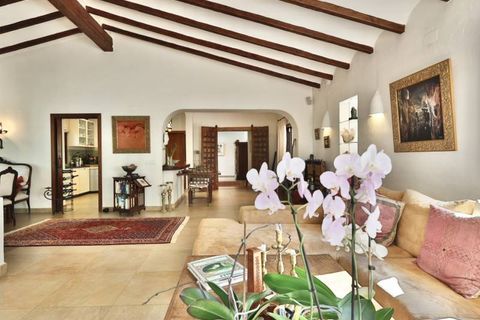 Villa i Javea, Alicante, Javea - € 1.690.000 | Ref: 18-55725 - foto 12