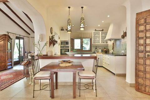 Villa i Javea, Alicante, Javea - € 1.690.000 | Ref: 18-55725 - foto 14