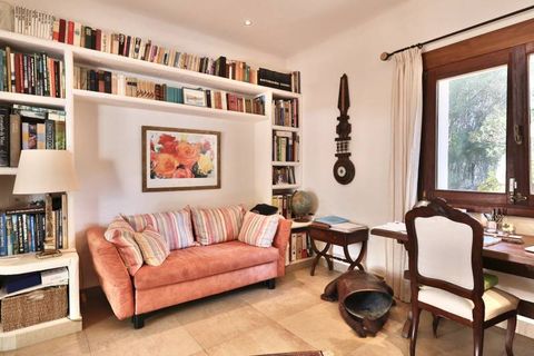 Villa i Javea, Alicante, Javea - € 1.690.000 | Ref: 18-55725 - foto 17