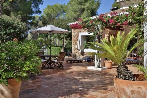 Villa i Javea, Alicante, Javea - € 1.690.000 | Ref: 18-55725 - foto 25