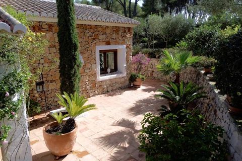 Villa i Javea, Alicante, Javea - € 1.690.000 | Ref: 18-55725 - foto 39