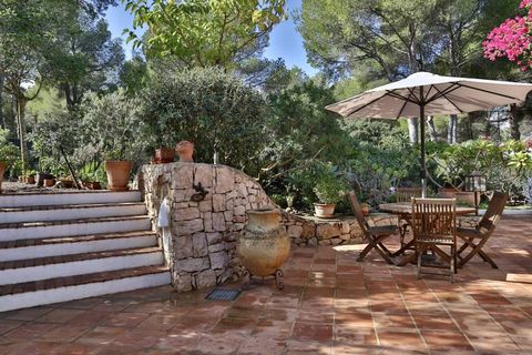 Villa i Javea, Alicante, Javea - € 1.690.000 | Ref: 18-55725 - foto 41