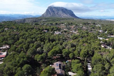 Villa i Javea, Alicante, Javea - € 1.690.000 | Ref: 18-55725 - foto 43