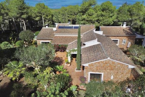 Villa i Javea, Alicante, Javea - € 1.690.000 | Ref: 18-55725 - foto 44