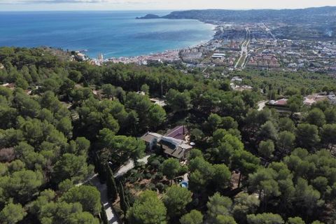 Villa i Javea, Alicante, Javea - € 1.690.000 | Ref: 18-55725 - foto 45