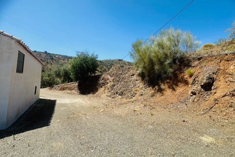Herregård i Comares, Malaga, Comares - € 170 000 | Ref: ID4249 - foto 5