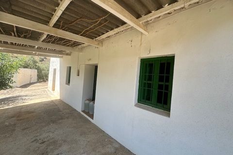 Herregård i Comares, Malaga, Comares - € 170 000 | Ref: ID4249 - foto 6