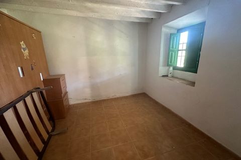 Herregård i Comares, Malaga, Comares - € 170 000 | Ref: ID4249 - foto 18