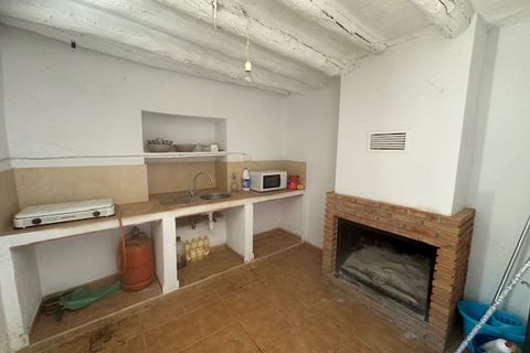 Herregård i Comares, Malaga, Comares - € 170 000 | Ref: ID4249 - foto 26