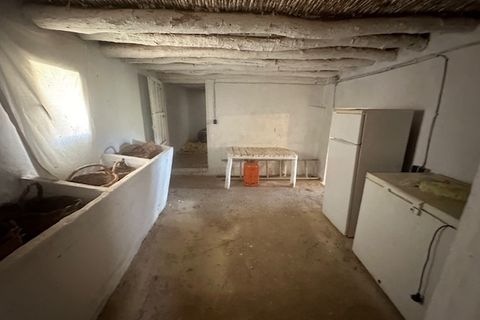 Herregård i Comares, Malaga, Comares - € 170 000 | Ref: ID4249 - foto 24