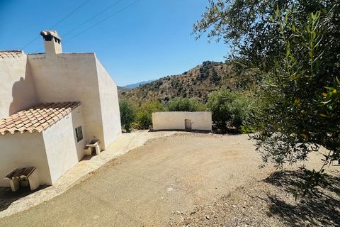 Herregård i Comares, Malaga, Comares - € 170 000 | Ref: ID4249 - foto 4