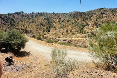 Herregård i Comares, Malaga, Comares - € 170 000 | Ref: ID4249 - foto 25