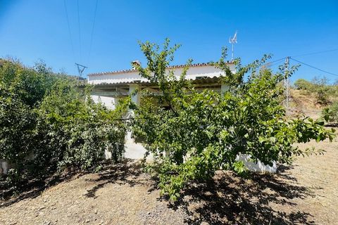 Herregård i Comares, Malaga, Comares - € 170 000 | Ref: ID4249 - foto 10
