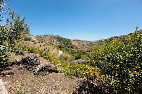 Herregård i Comares, Malaga, Comares - € 170 000 | Ref: ID4249 - foto 9